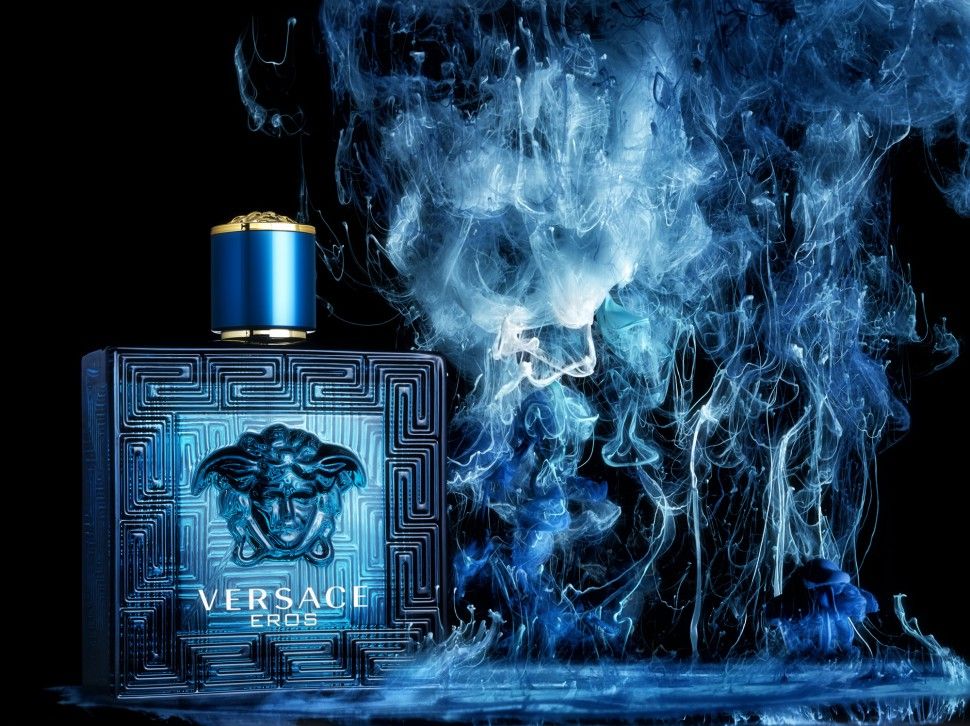 799 ??? - VERSACE EROS, Edt, 100 ml (???? ???) ?????? ???? versace eros 100 ml